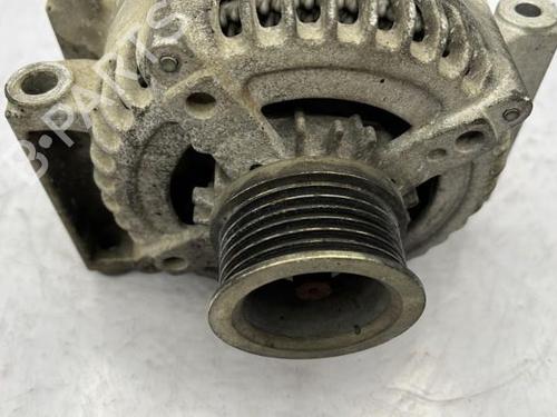 Alternator OPEL ZAFIRA TOURER C (P12) 1.6 CDTI (75) | BP23753601M7 - Image 2