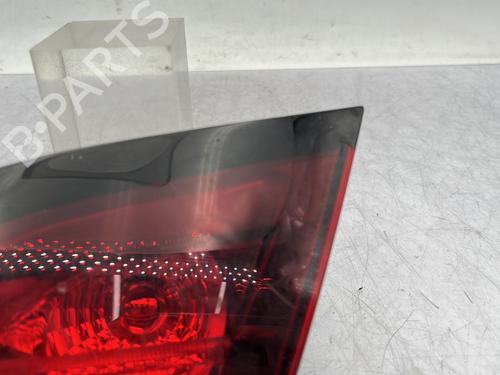 Højre baklys, luke CITROËN DS4 (NX_) 1.6 HDi 115 | BP29839275C80