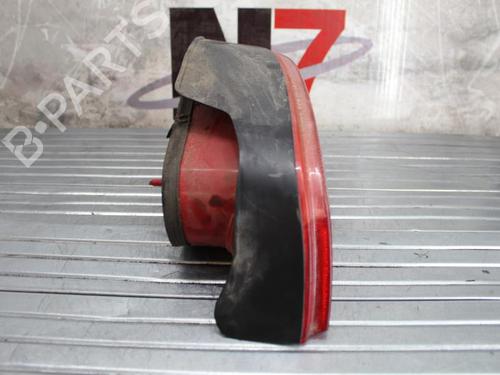 Right taillight PEUGEOT 106 II (1A_, 1C_) 1.0 i | BP23667548C35 