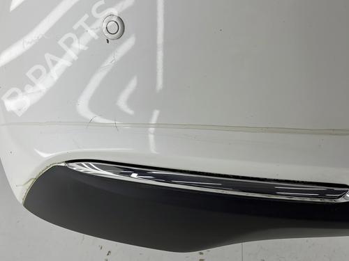 Used Rear bumper Rear bumper MAZDA 2 Hatchback (DL, DJ) 1.5 SKYACTIV-G M Hybrid (90 hp) 33569212 33569212