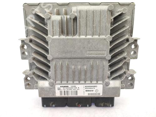 Electronic module RENAULT MODUS / GRAND MODUS (F/JP0_) 1.5 dCi (JP0G, JP0H) | BP23993686M83  - Image 12