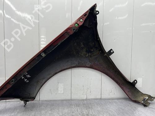 Right front fenders RENAULT MEGANE II (BM0/1_, CM0/1_) 1.6 16V (BM0C, CM0C) | BP23760940C42 