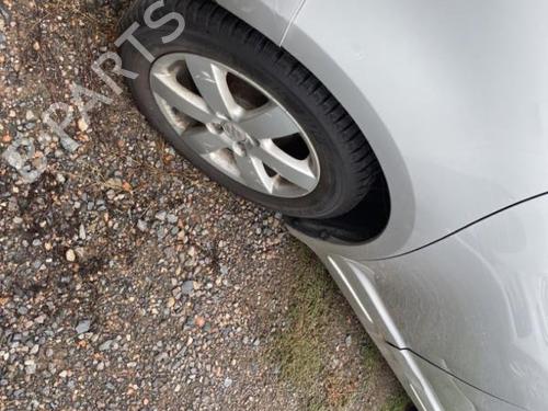 Headrest SUZUKI SWIFT III (MZ, EZ) 1.3 DDiS (RS413D) | BP23730543I31 - Image 8