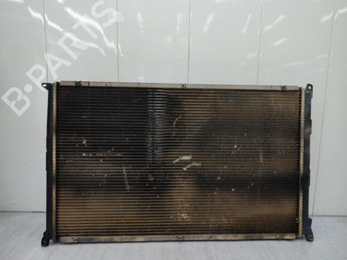 Used Water radiator Water radiator RENAULT MASTER II Van (FD) 2.5 D (FD0A, FD0E, FD2E, FD3E) (80 hp) 23679050 23679050