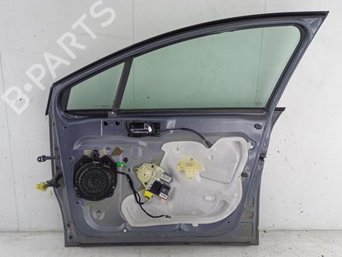 Right front door CITROËN C4 I (LC_) 1.6 HDi | BP23721381C3 