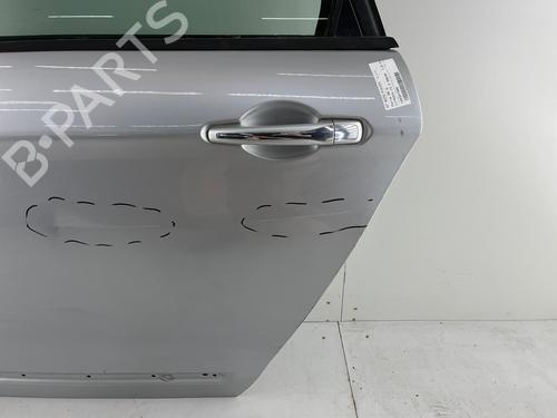 Left rear door CITROËN C5 III Break (RW_) 1.6 HDi 110 (RW9HZC) | BP23683473C4 - Image 7