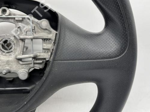 Steering wheel PEUGEOT 208 I (CA_, CC_) 1.0 VTi | BP23758927C49 