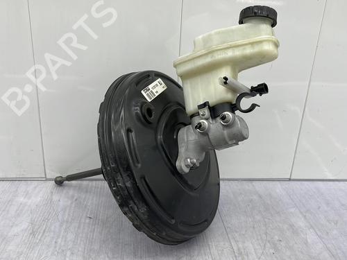 Servo brake OPEL MERIVA B MPV (S10) 1.4 (75) | BP23703953M42 - Image 6