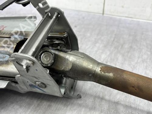 Steering column CITROËN C-CROSSER (VU_, VV_) 2.2 HDi | BP23752843M21 - Image 2