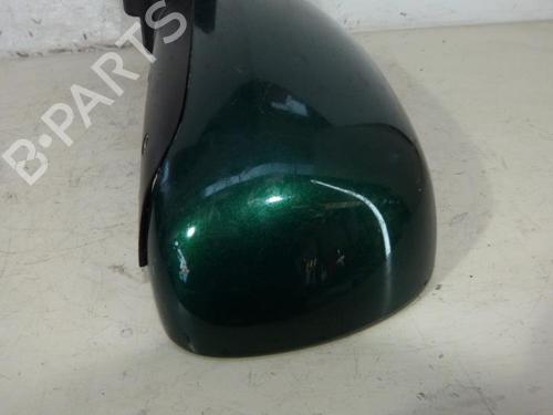 Left mirror AUDI A3 (8L1)  | BP23664604C26 