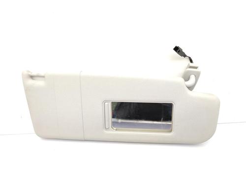 Right sun visor VW GOLF PLUS V (5M1, 521) 1.4 TSI | BP23710874I2  - Image 6