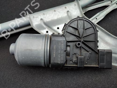 Front wiper motor DACIA DUSTER (HS_) 1.2 TCe 125 | BP23732554M29 