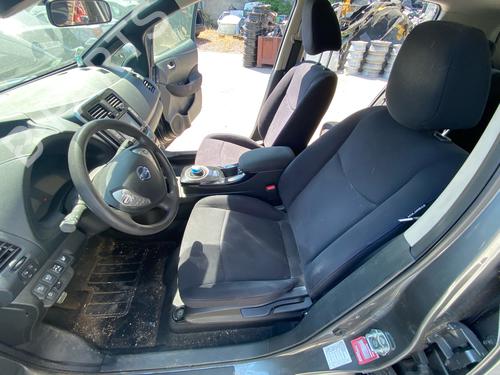 Gearbox NISSAN LEAF (ZE0) Electric | BP33969286M3  - Image 22