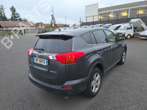 Left tailgate light TOYOTA RAV 4 IV (_A4_) 2.0 D (ALA40_, ALA40R) | BP37717331C79  - Image 37