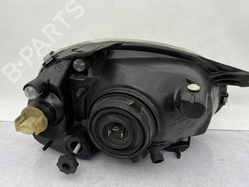 Used Left headlight Left headlight OPEL CORSA B (S93) 1.4 i (F08, F68, M68) (60 hp) 23663475 23663475