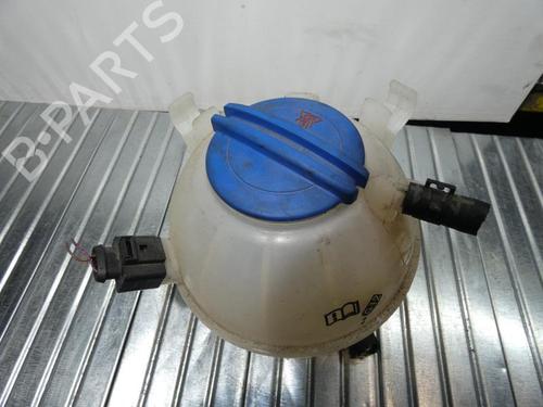 Used Expansion tank VW GOLF VI (5K1) 2.0 TDI (140 hp) 23694997