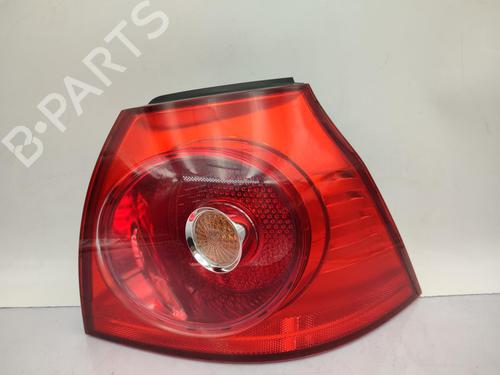 Right taillight VW GOLF V (1K1) 1.9 TDI | BP23741493C35 - Image 3