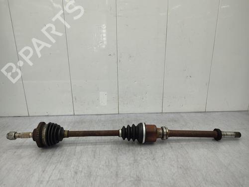 Right front driveshaft PEUGEOT 206+ (2L_, 2M_) 1.4 HDi eco 70 | BP23742374M39 - Image 4