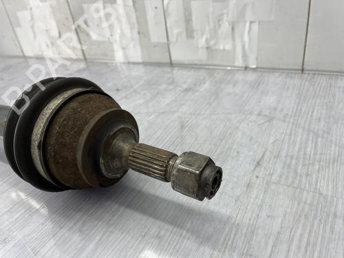 Right front driveshaft CITROËN DS3 (SA_) 1.6 HDi 90 | BP38425837M39 - Image 7