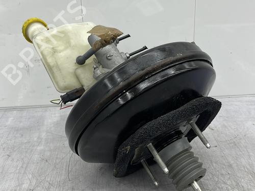 Used Servo brake CITROËN C3 II (SC_) 1.6 HDi 90 (90 hp) 23701728