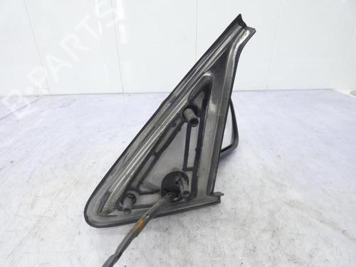 Right mirror VW GOLF II (19E, 1G1) 1.6 D | BP23691374C27 