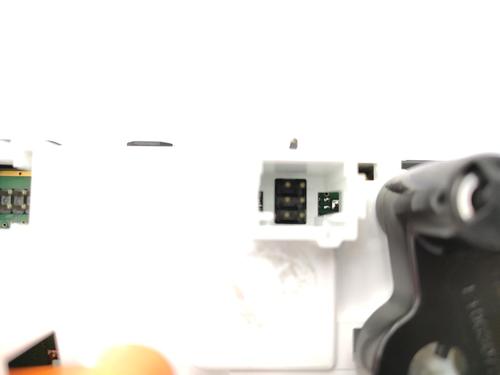 Climate control CITROËN C3 III (SX) 1.6 BlueHDi 75 | BP23723071I5 - Image 5