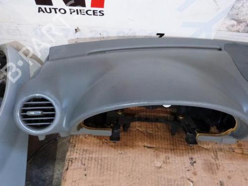 Dashboard MERCEDES-BENZ CLK (C209) CLK 270 CDI (209.316) | BP23691983C46  - Image 6