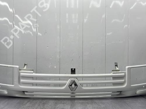 Used Grille RENAULT TRAFIC Van (T_, P_, V_) 2.1 D (64 hp) 27159081