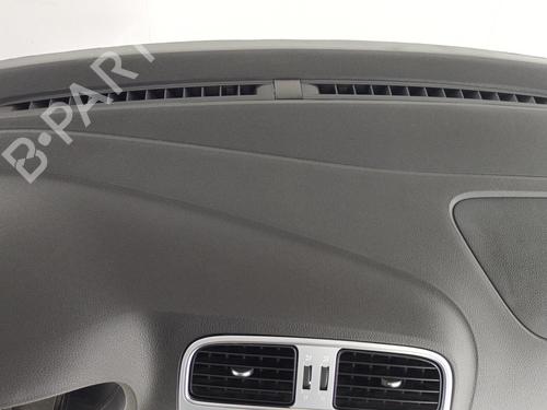 Dashboard VW POLO V (6R1, 6C1) 1.6 TDI | BP23733299C46 