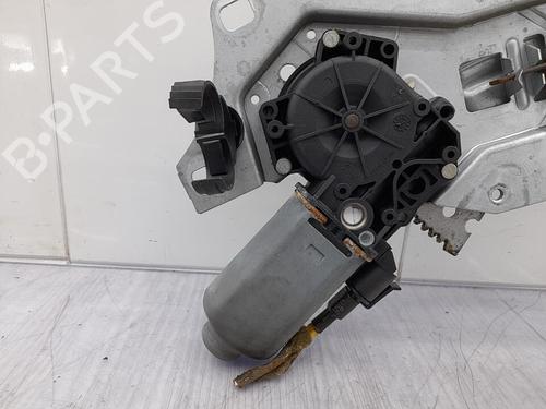 Used Front left window mechanism Front left window mechanism RENAULT LAGUNA I (B56_, 556_) 2.2 D (B56F/2) (83 hp) 23675456 23675456
