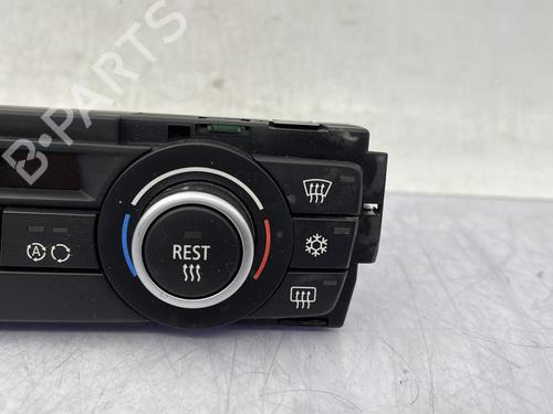 Climate control BMW 1 (E87) 118 d | BP30719769I5 - Image 3