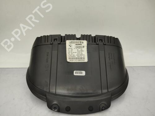 Instrument cluster BMW 1 (E87) 118 d | BP23723270C47  - Image 8
