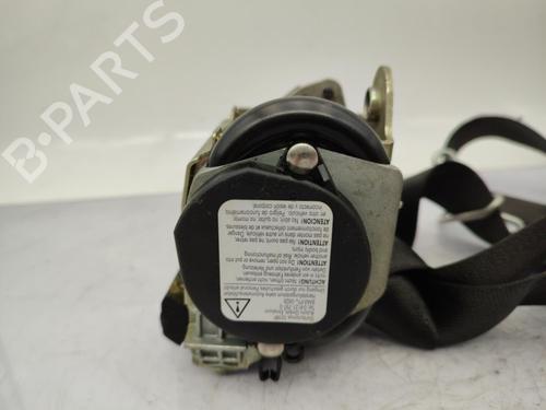 Front left seatbelt FIAT GRANDE PUNTO (199_) 1.3 D Multijet (199.AXD11, 199.AXD1A, 199.AXD1B,... | BP23677745I26 - Image 4