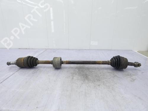 Right front driveshaft FIAT PUNTO (188_) 1.2 60 (188.030, .050, .130, .150, .230, .250) | BP23701964M39 