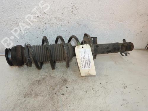 Used Left front shock absorber Left front shock absorber VW POLO V (6R1, 6C1) 1.6 TDI (90 hp) 23692315 23692315