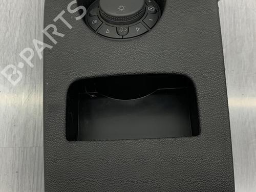 Used Headlight switch Headlight switch OPEL CORSA D (S07) 1.2 LPG (L08, L68) (75 hp) 23698411 23698411