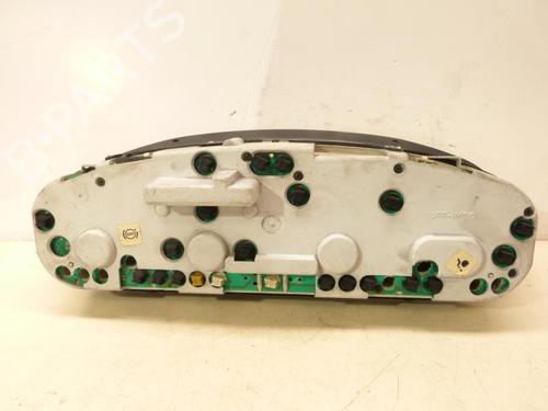 Used Instrument cluster FIAT BRAVA (182_) 1.6 16V (182.BB) (103 hp) 23669471