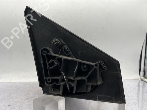 Left mirror RENAULT MEGANE III Hatchback (BZ0/1_, B3_) 1.5 dCi (BZ09, BZ0D, BZ1W, BZ29, BZ14) | BP29897211C26