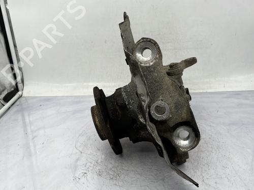 Right front steering knuckle BMW 5 (E60) 525 d | BP32230286M26 