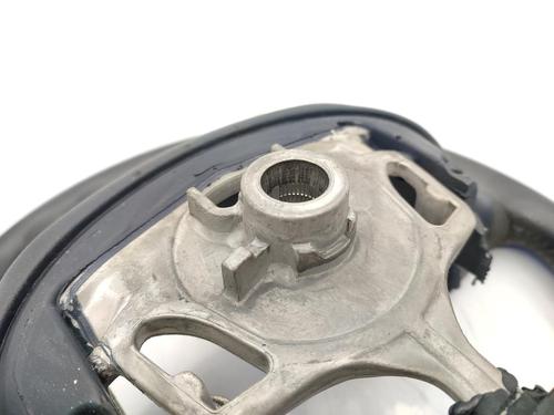 Steering wheel PEUGEOT 1007 (KM_) 1.6 HDi | BP23721130C49 - Image 4