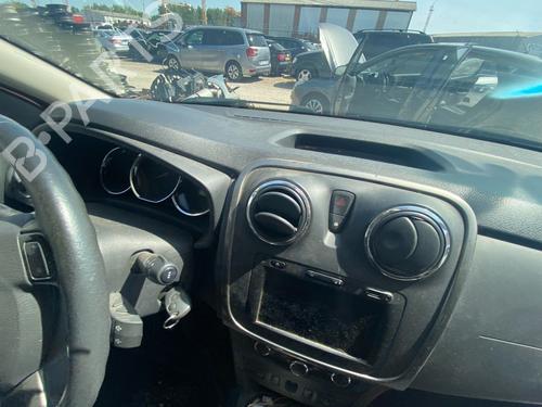 Dashboard DACIA SANDERO II 1.5 dCi | BP37644950C46 - Image 3