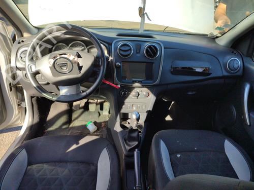 Steering column DACIA SANDERO II 1.5 dCi | BP23708383M21  - Image 33
