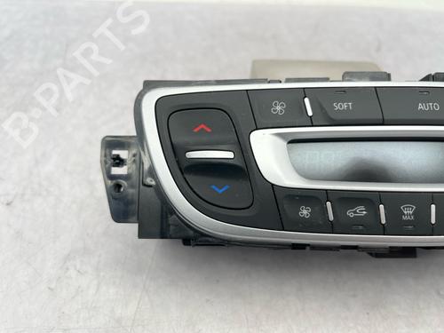 Used Climate control Climate control RENAULT SCÉNIC III (JZ0/1_) 1.5 dCi (110 hp) 40451287 40451287