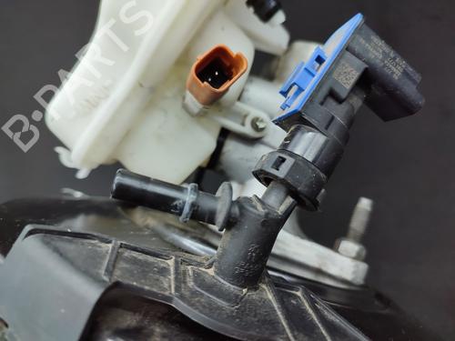 Servo brake CITROËN C4 CACTUS 1.6 BlueHDi 100 | BP23756932M42 