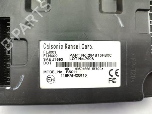Electronic module NISSAN MICRA V (K14) 0.9 IG-T | BP23753141M83  - Image 23