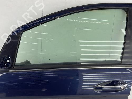 Left front door MERCEDES-BENZ B-CLASS Sports Tourer (W245) B 180 CDI (245.207) | BP23762117C2 