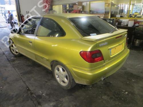 Right taillight CITROËN XSARA Coupe (N0) 1.8 i 16V | BP23663509C35 