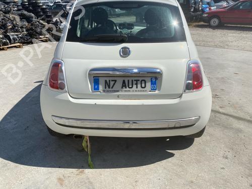 Right taillight FIAT 500 (312_) 1.3 D Multijet (312AXB1A) | BP36986265C35 - Image 52