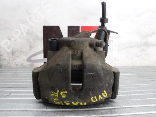 Used Right front brake caliper AUDI A4 B5 Avant (8D5) 1.9 TDI (115 hp) 23669144