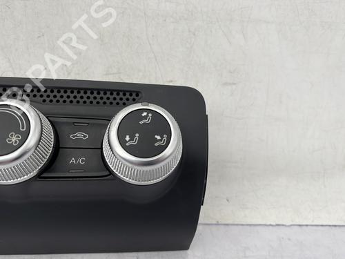 climate-control-audi-a1-8x1-8xk-2010-2011-2012-2013-2014-2015-2016-2017-2018-2019-30711265 main image